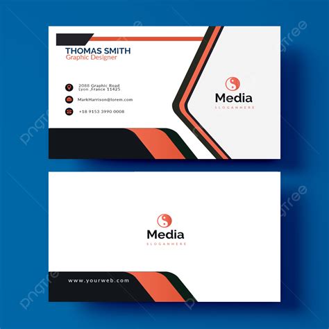 smart card template